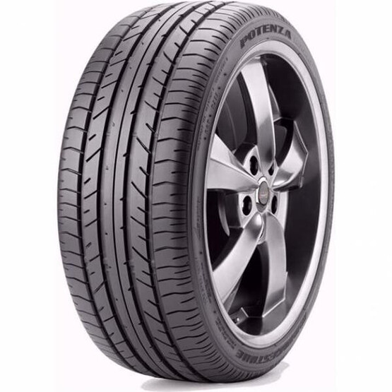Шина Bridgestone Potenza Re040 205/50R17 89V