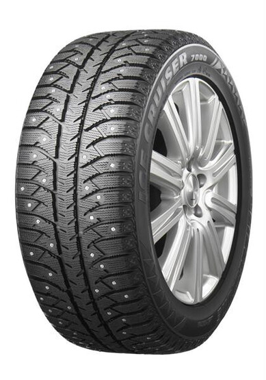 Шина Bridgestone Ice Cruiser 7000 245/45R18 96T