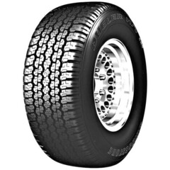 Шина Bridgestone Dueler H/T 689 255/65R16 109T