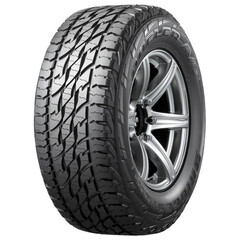 Шина Bridgestone Dueler A/T D697 30/9.50R15 104S