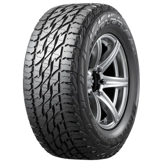 Шина Bridgestone Dueler A/T D697 235/75R15 105S