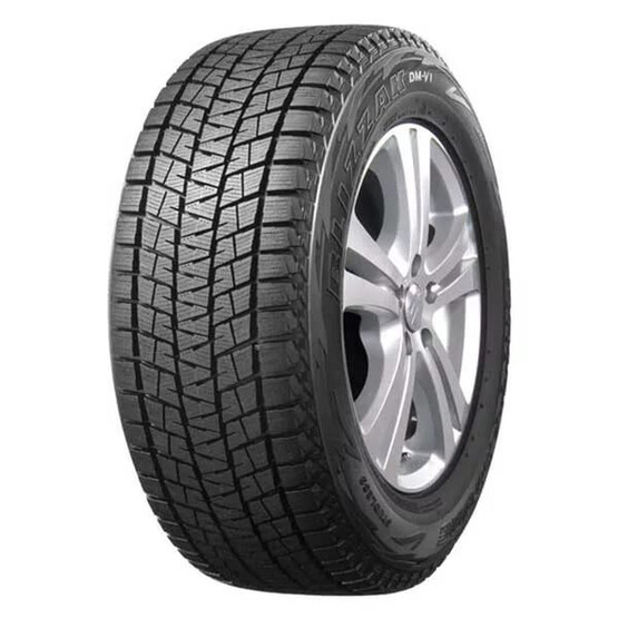 Шина Bridgestone Blizzak Dm-V1 285/50R20 116R