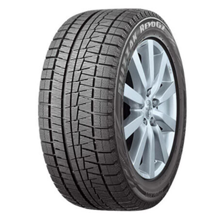 Шина Bridgestone Blizzak Revo Gz 245/45R19 98S