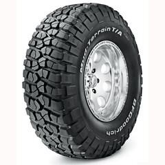 Шина Bfgoodrich Mud-Terrain T/A Km2 245/70R17 119/116Q