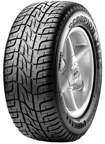 Шина Pirelli Scorpion Zero 265/35R22 102W