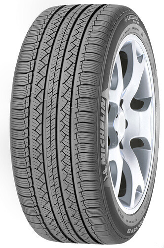 Шина Michelin Latitude Tour Hp 265/45R20 104V