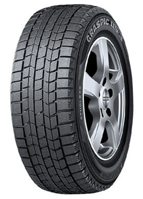 Шина Dunlop Graspic Ds-3 215/55R16 93Q