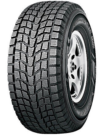 Шина Dunlop Grandtrek Sj6 225/60R17 99Q