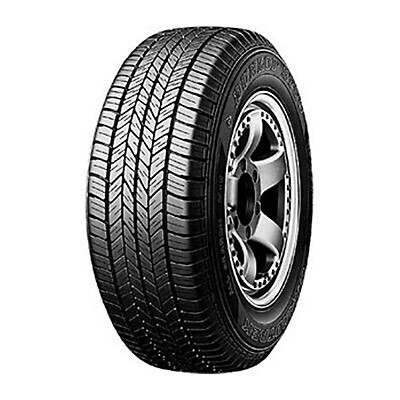 Шина Dunlop Grandtrek At23 265/70R18 116H