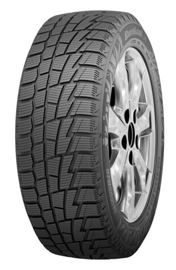 Шина Cordiant Winter Drive 195/65R15 91T