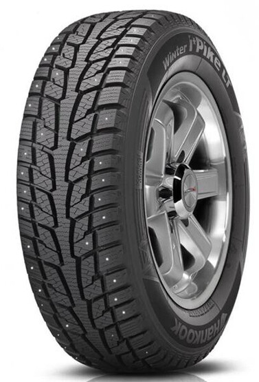 Шина Hankook Winter I*Pike Lt Rw09 205/75R16 110/108R