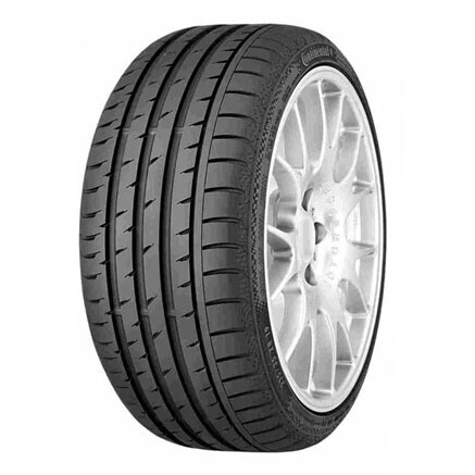Шина Continental Sportcontact 3 275/35R20 102Y