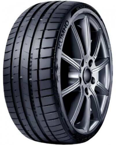 Шина Kumho Ps72 Ecsta Sport 215/45R17 91Y