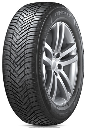 Шина Hankook Kinergy 4S2 (H750) 195/65R15 91V