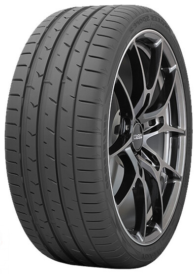 Шина Toyo Proxes Sport 2 295/35R21 107Y