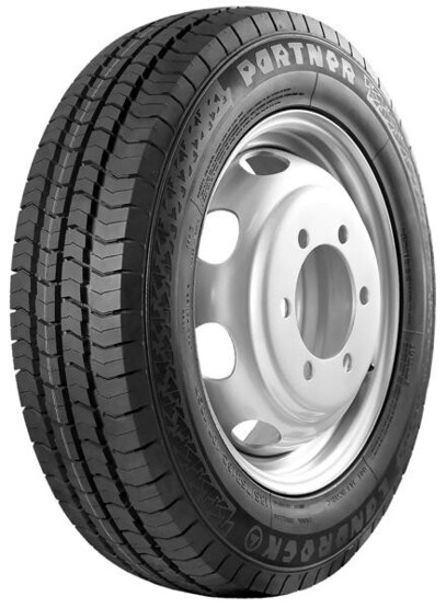 Шина Landrock Partner 225/75R16 123/121R