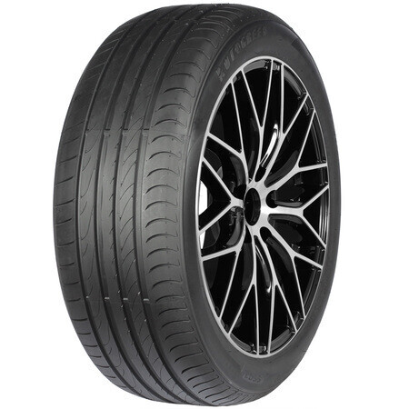 Шина Autogreen Sport Macro Ssc3 255/40R18 99W
