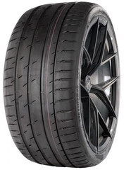 Шина Unistar Sport M5 325/40R22 118Y