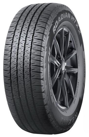 Шина Nexen Roadian Htx 2 245/75R16 111T