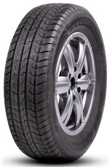 Шина Dynamo Snow-H Arctic 235/60R18 107T