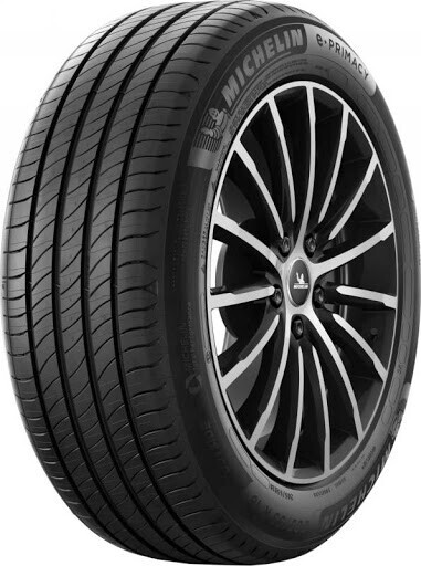 Шина Michelin E Primacy 225/45R17 94W