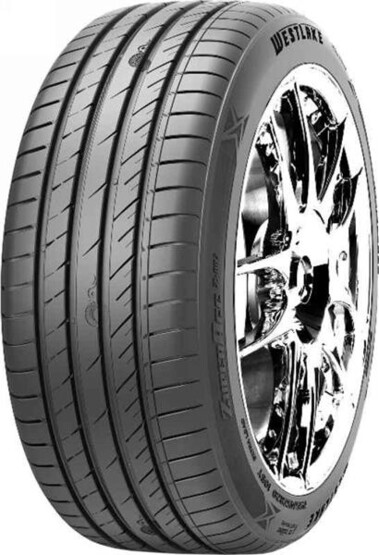 Шина Westlake Z-007 Zuperace 275/40R20 106Y