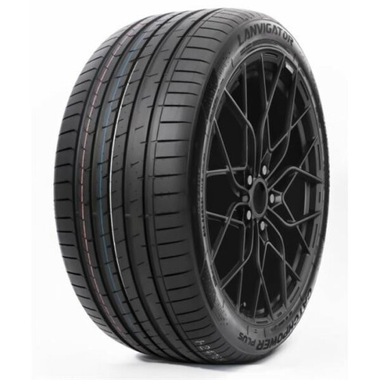 Шина Lanvigator Catchpower Plus 215/55R18 99W