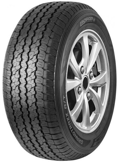 Шина Landspider Grandtraxx A/T 245/65R17 111H