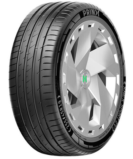 Шина Prinx Xlab Comfort Ev 235/55R17 103W