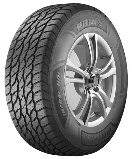 Шина Prinx Ha1 Hifree 205/70R15 96T