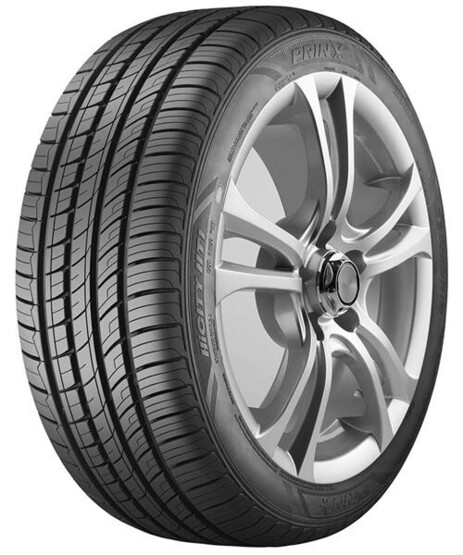 Шина Prinx Ht1 Hicity 235/70R16 106T
