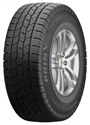 Шина Prinx Hicountry H/T Ht2 235/60R18 107V