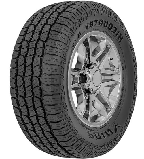 Шина Prinx Hicountry A/T Ha2 245/75R17 121/118S