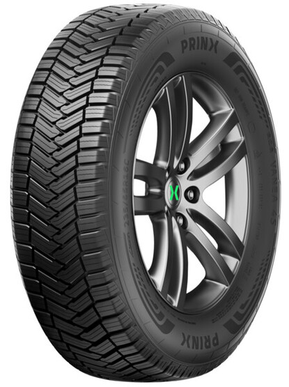 Шина Prinx Vanea 4S 215/70R15 109/107S