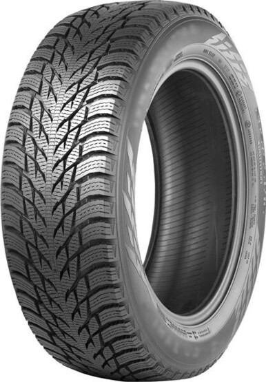 Шина Ikon Tyres (Nokian Tyres) Autograph Snow 3 Suv 235/50R19 103T