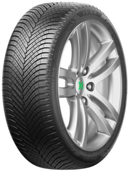 Шина Prinx Quattura 4S+ 175/65R14 86H