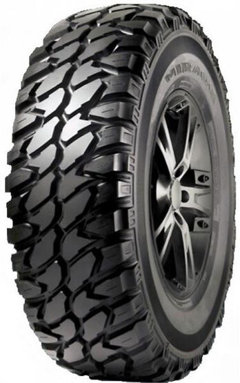 Шина Mirage Mr-Mt172 265/70R17 121/118Q