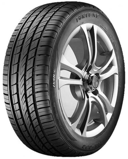 Шина Fortune Fsr303 255/50R19 107V