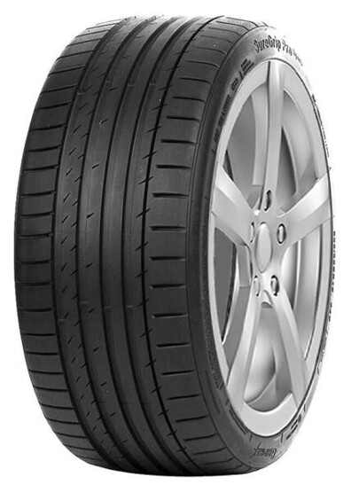 Шина Gripmax Suregrip Pro Sport 325/35R22 114Y