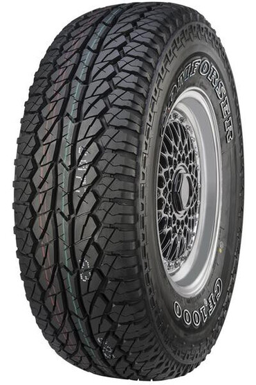 Шина Comforser Cf1000 235/70R16 104T