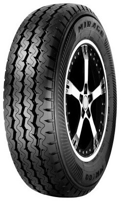 Шина Mirage Mr100 195/0R15 106/104R