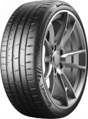 Шина Continental Sportcontact 7 235/45R19 95Y