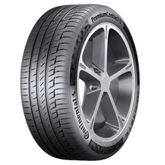 Шина Continental Contipremiumcontact 6 255/55R19 111V