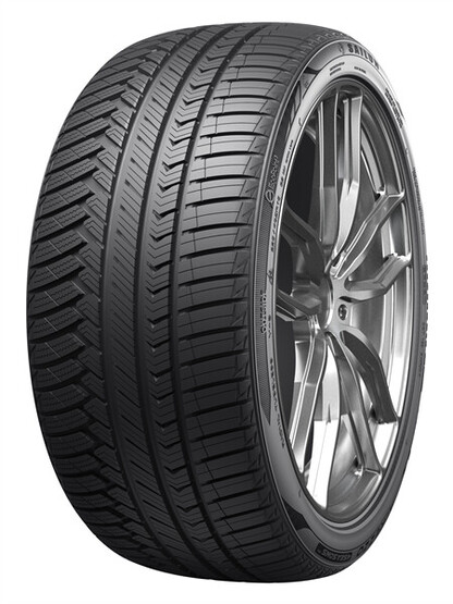 Шина Sailun Atrezzo 4Seasons Pro 255/50R19 107W