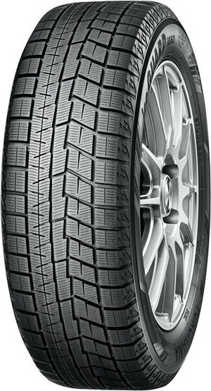 Шина Yokohama Iceguard Ig60 165/70R14 81Q