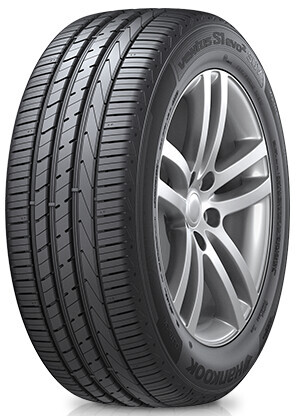 Шина Hankook Ventus S1 Evo2 K117A 285/35R22 106Y