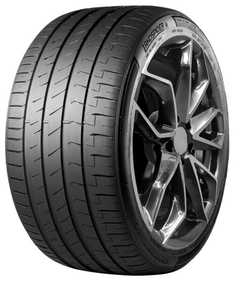 Шина Landspider Sportraxx Uhp 215/45R16 90W