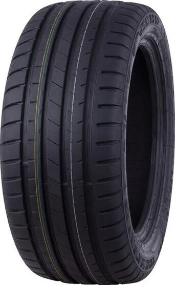 Шина Sonix Xsport S8 265/45R20 108W