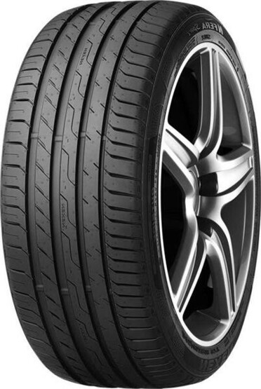 Шина Nexen N'fera Sport 205/65R16 95W