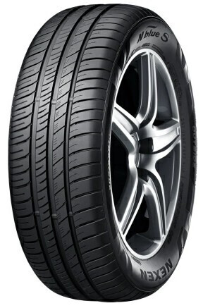 Шина Nexen N'blue S 195/65R15 91H